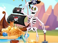 Spiel Verfluchte Piratenrettung  Online