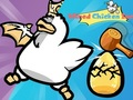 Spiel Wired Chicken Inc. Online