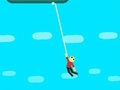 Spiel Spider Man Kleiderbügel  Online