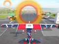 Spiel Flugpilot-Flugzeugspiele 24  Online