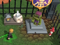 Spiel Gruselige Flucht  Online