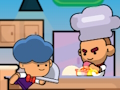 Spiel Müßiges Restaurant Tycoon Online