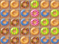 Spiel Große Donuts-Manie  Online