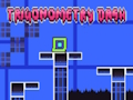 Spiel Trigonometrie-Strich  Online