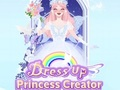 Spiel Dress Princess Creator Online