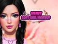 Spiel Wendy Soft Girl Make-up  Online