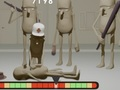 Spiel Wiederbeleben-Hass  Online