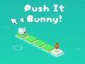 Spiel Schieben Sie es Hase Online