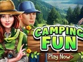Spiel Campingspaß  Online
