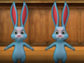 Spiel Amgel Ostern Room Escape 5  Online