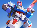 Spiel Supreme Duelist Mecha-Roboter  Online