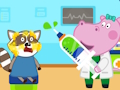 Spiel Arzt im Kinderkrankenhaus  Online