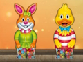 Spiel Engel-Ostern-Room-Escape  Online