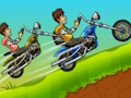 Spiel Hobo Racer Online