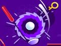 Spiel Roter Minigolf  Online