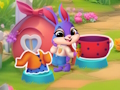 Spiel Eiersuche-Extravaganz im Osterstil  Online