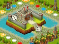 Spiel Eroberung des Empire Estate-Königreichs  Online