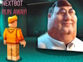 Spiel Nextbot rennt weg!  Online