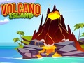 Spiel Vulkaninsel  Online