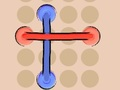 Spiel Tangle Seil 3D: Unschärfer Meister Online