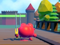 Spiel Rollendes Rumpeln  Online