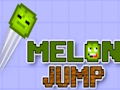 Spiel Melonensprung  Online
