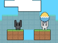 Spiel Ostereier-Arena  Online
