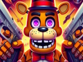 Spiel FNAF-Shooter  Online