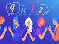 Spiel Quiz Online