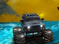 Spiel Offroad-Schlamm-Trucks  Online