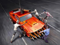 Spiel Zombie-Fahrer  Online