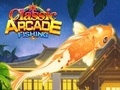 Spiel Klassisches Arcade-Angeln  Online