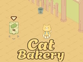 Spiel Katzenbäckerei  Online