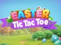 Spiel Ostern Tic Tac Toe  Online