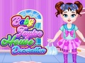 Spiel Baby Taylor Hausdekoration  Online