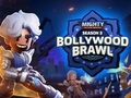 Spiel Mächtige Actionhelden  Online