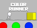 Spiel Farbläufer  Online