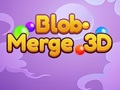 Spiel BLOB Fusion 3D Online