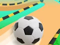 Spiel Reine Himmel Rolling Ball Online