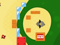 Spiel Spiel über Katze gegen Ratten!  Online