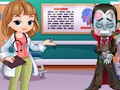 Spiel Krankenwagen für Dracula  Online