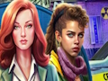 Spiel Zeuge von Vendetta  Online