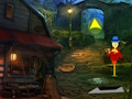 Spiel Entkomme aus einer vergessenen Höhle  Online