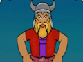 Spiel Rettung der Inselkrieger  Online