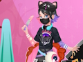 Spiel Teen Pastell Goth  Online