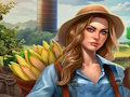 Spiel Spaß auf dem Bauernhof  Online