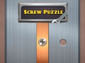 Spiel Schrauben-Puzzle  Online