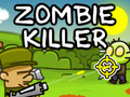 Spiel Zombie-Killer  Online