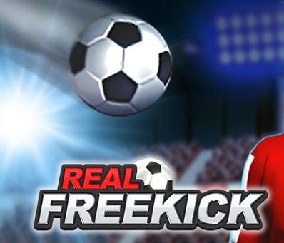 Spiel Echter Freistoß  Online