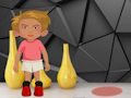 Spiel Finde mein Fahrrad  Online